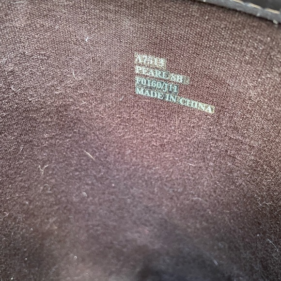 Coach rain boots - Picture 3 of 5